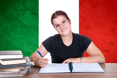 kurz taliančiny alebo španielčiny