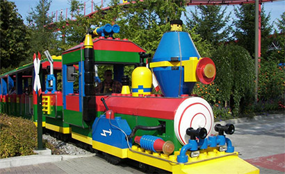 Legoland Berlín