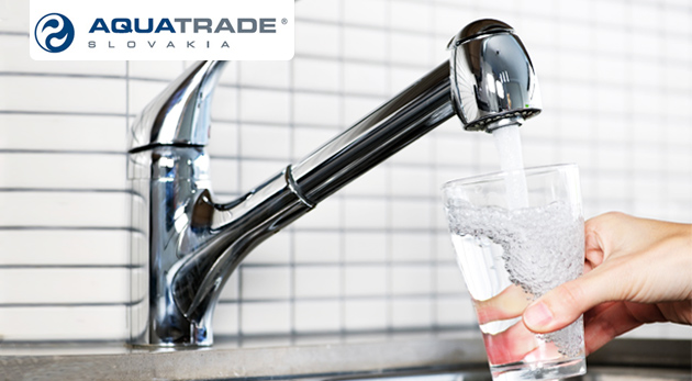 Profesionálny kolaudačný rozbor vody pre domácnosti a studne. Uistite sa o kvalite vašej vody!