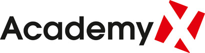 Logo Academy X
