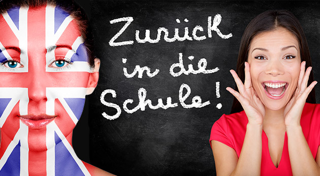 Refresh jazykový kurz - nemčina pre mierne pokročilých (B1) za 19,50€. Termín 8.9. - 11.9.2014, 17:30 - 19:00 hod.