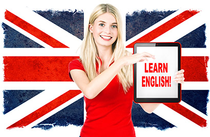 Camridge Academy Angličtina