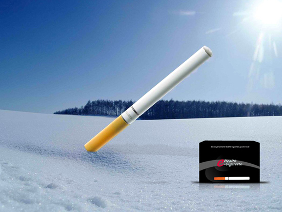 E-cigareta
