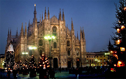 Miláno