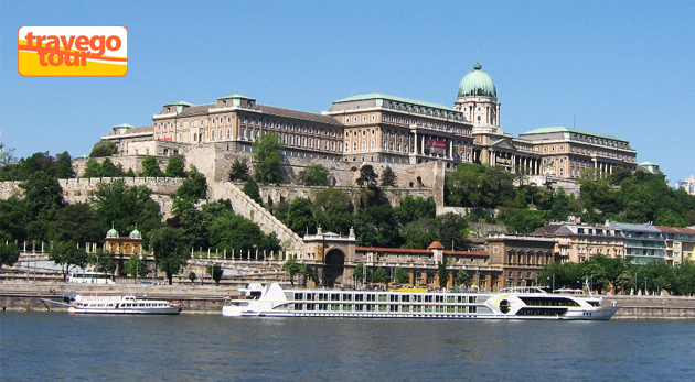 Zájazd do romantickej Budapešti