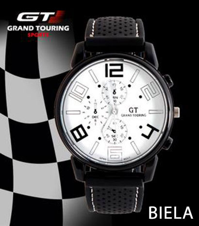panske hodinky Grand Touring