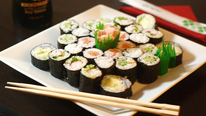 sushi kikaku stupava