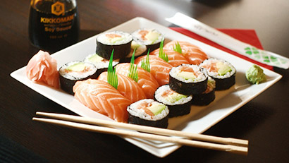 sushi kikaku stupava