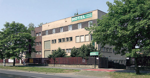 Hotel Bohemias Praha