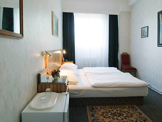 Hotel Bohemias Praha