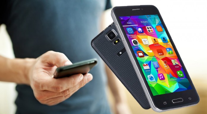 Skvelý dotykový smartfón s Androidom na 2 SIMky