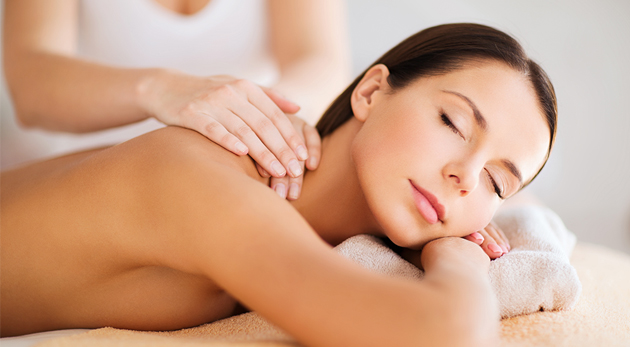 40-minútová masáž podľa výberu za 6,50€: klasická masáž chrbta, detoxikačná-medová masáž chrbta alebo reflexná masáž chodidiel