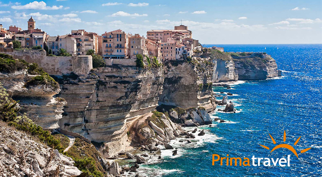 Nezabudnuteľných 6 dní na nádhernej Sardínii s výletom na Korziku s CK Prima Travel