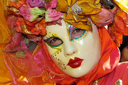 Adria Benátsky karneval