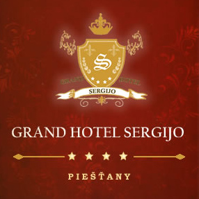 Grand Hotel Sergijo