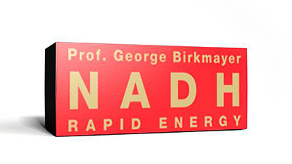 NADH Koenzym Rapid Energy