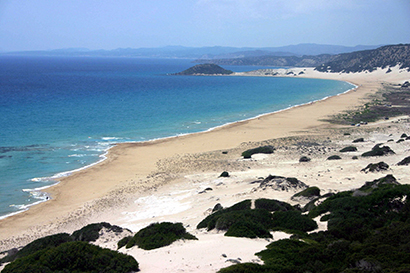 Severný Cyprus - Acapulco 5* polpenzia
