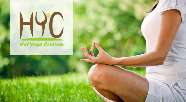 2-hodinový kurz Základy yogy pre 1 osobu (termín: 28.2. alebo 21.3.2015 o 10:00) za 7,50€