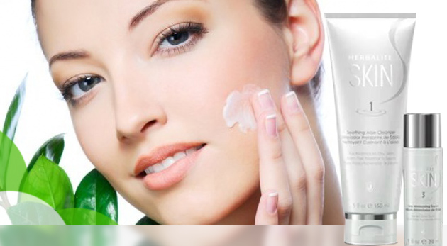 Kozmetické ošetrenie pleti kozmetikou SKIN - hĺbkové čistenie, lifting či masáž tváre