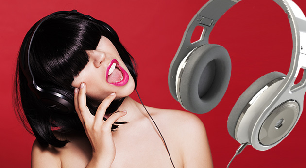Kvalitné slúchadlá Scosche pre dokonalý zážitok z počúvania hudby