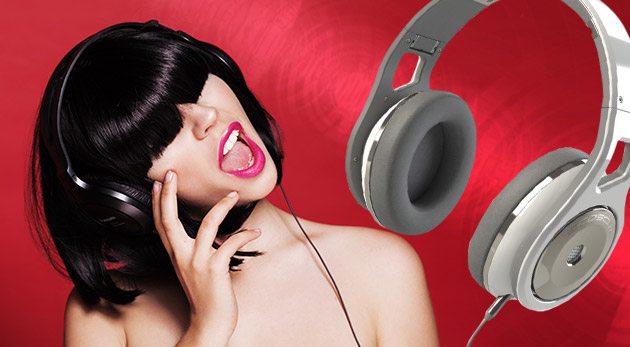 Kvalitné slúchadlá Scosche pre dokonalý zážitok z počúvania hudby