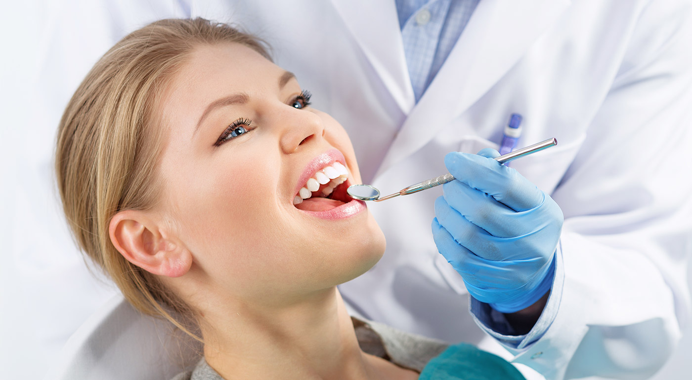 Balíček profesionálnej dentálnej hygieny pre zdravé a krásne zuby