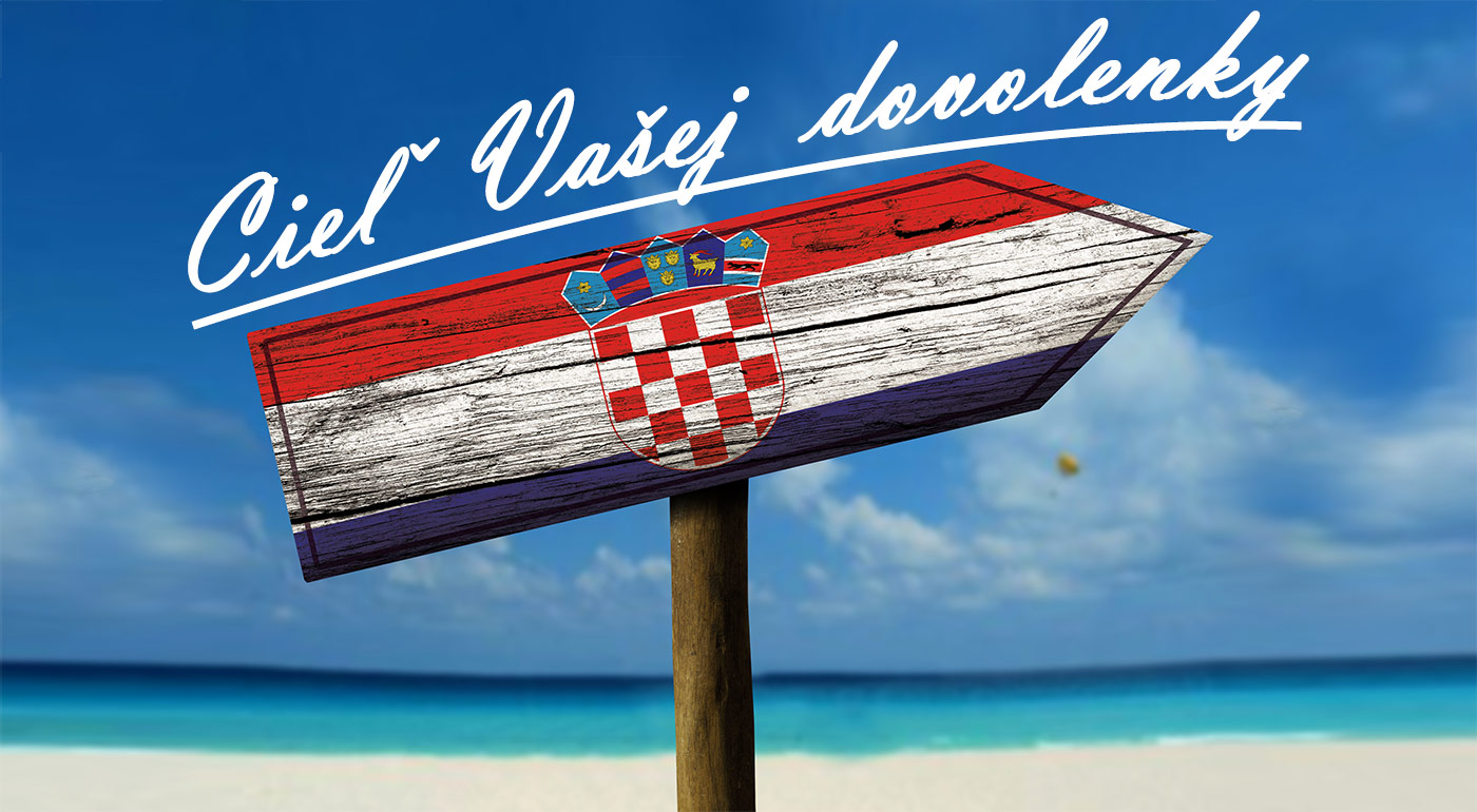 Letný relax v chorvátskom Gradaci v Apartmánoch Kristína***. Termíny počas celej sezóny 2016!