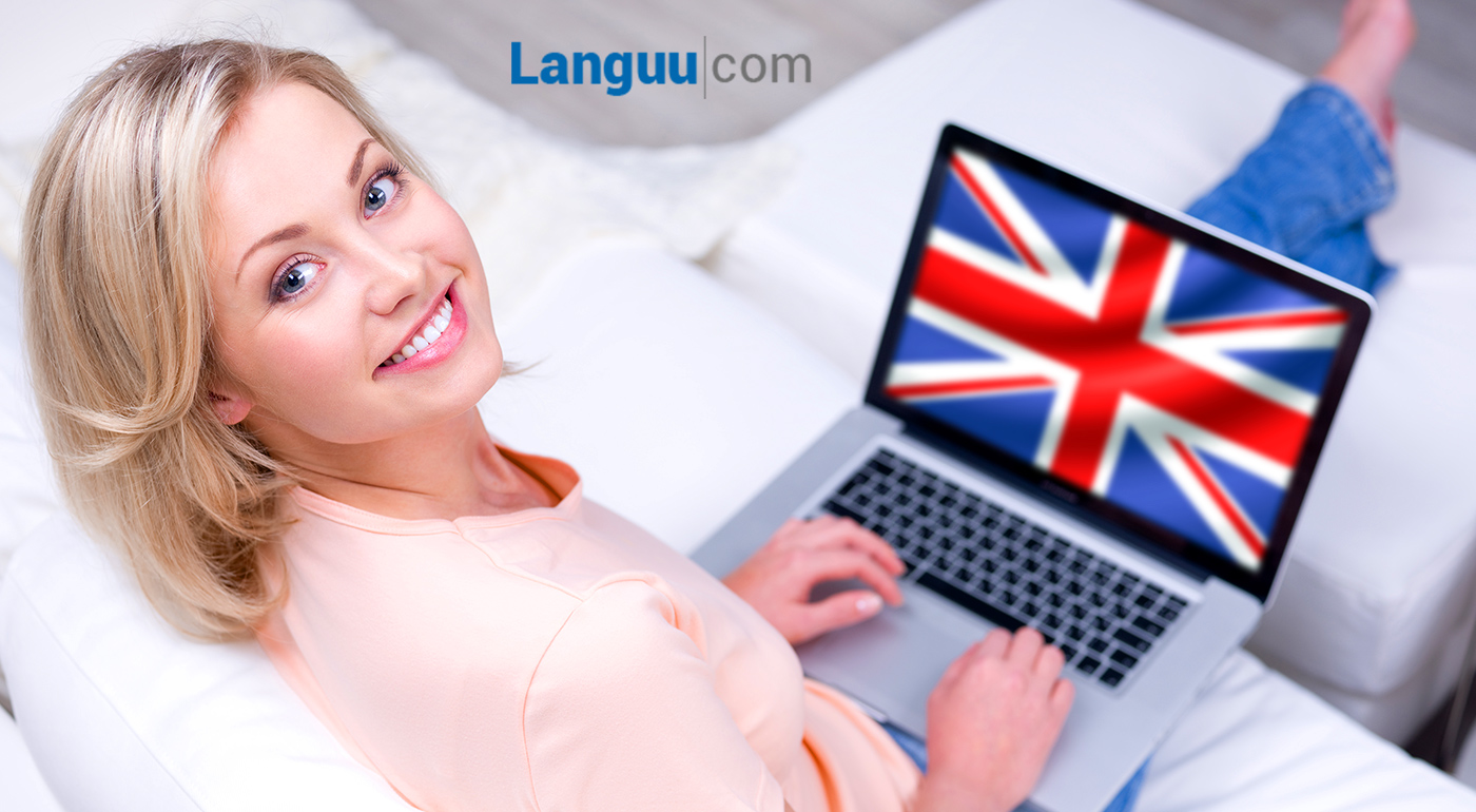 Online jazykový kurz angličtiny, 24-mesačný (4 úrovne)