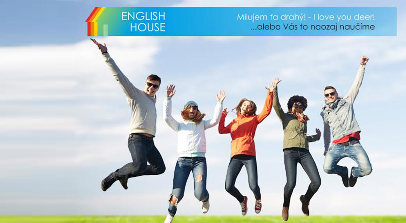 Fotka zľavy: Zľava 42 % na 2-mesačný kurz pohodovej angličtiny - Chill-out English