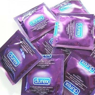 Durex Elite - balíček 20 kusov kondómov