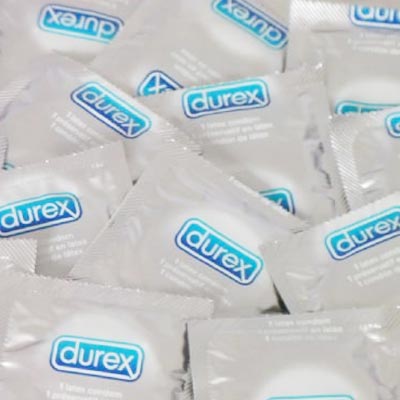 Durex Performa - balíček 50 kusov kondómov