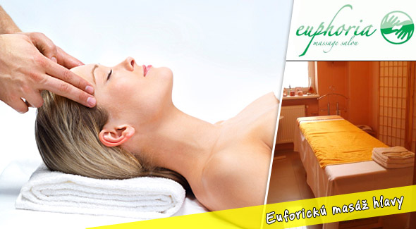 Antimigrenózna masáž hlavy s ylang ylang olejom za 5,40€