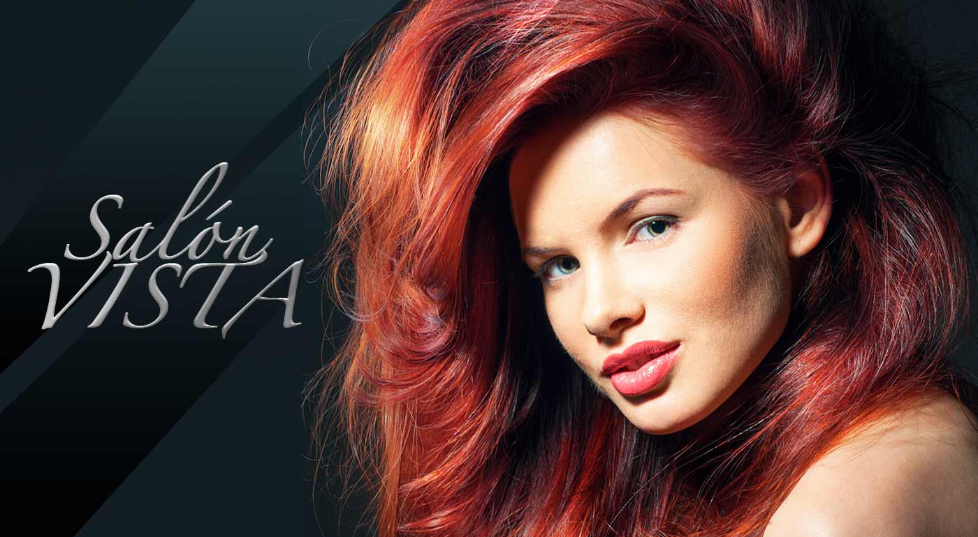 Farbenie vlasov - umývanie vlasov, farbenie vlasov, regenerácia vlasov, vyfúkanie vlasov, konečný styling