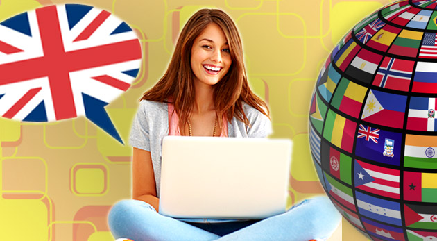 18 mesačný online jazykový kurz angličtiny za 64€