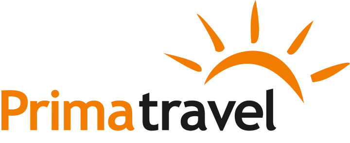 Logo partnera PRIMA TRAVEL cestovná kancelária