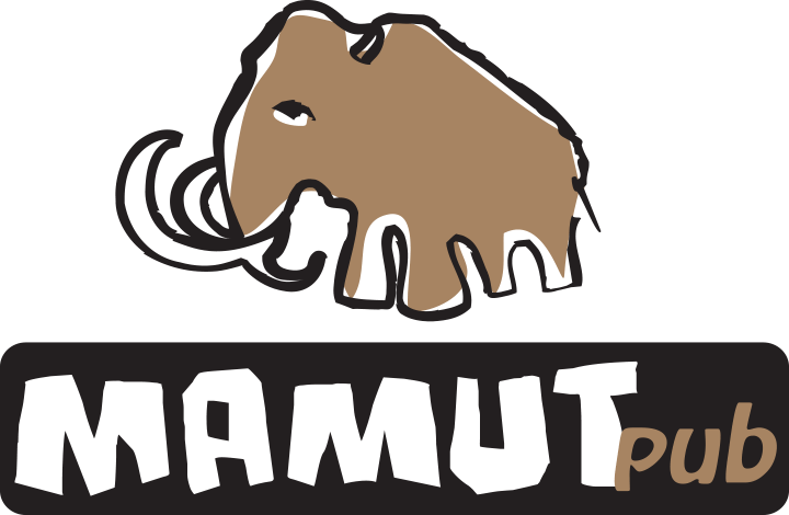 Logo partnera Mamut Pub