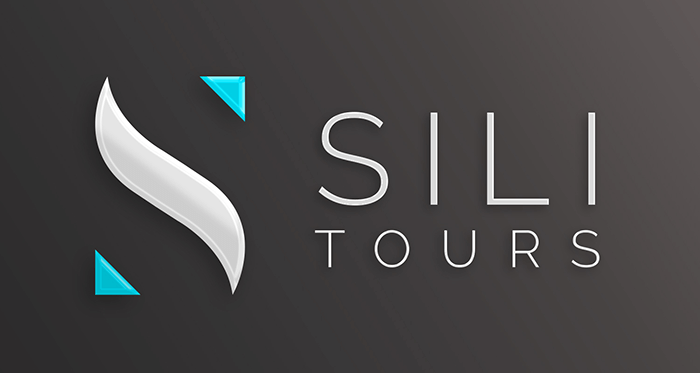 Logo partnera CK Sili Tours