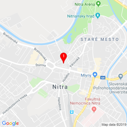 Stavbárska 18,Nitra,949 01