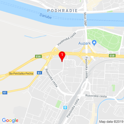 Bohrova 3,Bratislava,851 01
