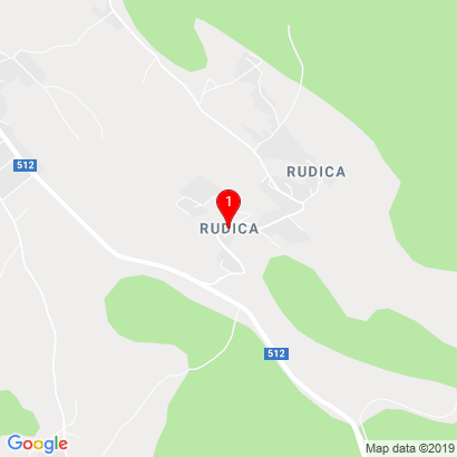 Rudica 390,Horná Ves,97248