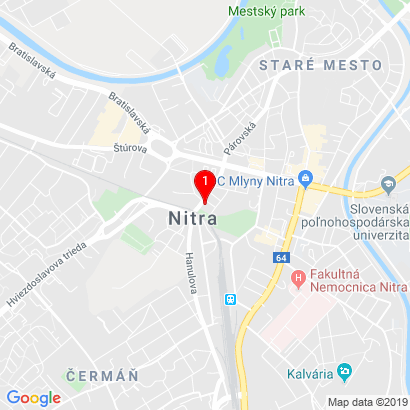Hollého 11,Nitra,94901