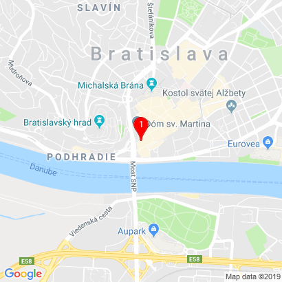Panská 37,Bratislava,811 01