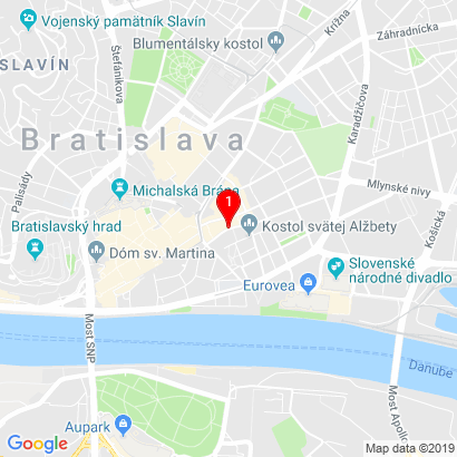 Grosslingova 17,Bratislava,811 09
